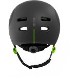 OLSSON Casco URBAN RIDER Antracita - Imagen 7