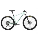 Bicicleta Alma H30 2023 Oceano Orbea