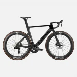 Bicicleta Carretera Aeroad CF SLX 8 Di2 Color Sigilo Canyon