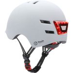 Youin Casco LED Blanco