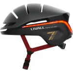 Livall Casco EVO21 Negro
