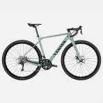Bicicleta Gravel Grizl 5 Canyon