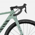 Bicicleta Gravel Grizl 5 Canyon - Imagen 2