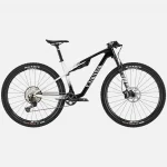 Canyon Bicicleta Montaña Lux World Cup CF 6