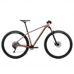 Orbea Bicicleta Onna 20 29 2023 Rojo