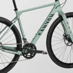 Bicicleta Gravel Grizl 5 Canyon - Imagen 6