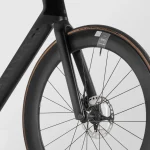 Bicicleta Carretera Aeroad CF SLX 8 Di2 Color Sigilo Canyon - Imagen 5