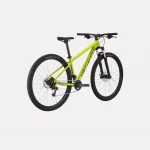 Specialized Bicicleta Rockhopper 29 Verde Oliva Satinado/Negro - Imagen 3