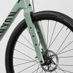 Bicicleta Gravel Grizl 5 Canyon - Imagen 3