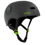 OLSSON Casco URBAN RIDER Antracita