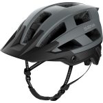 Casco SENA M1 Gris - Imagen 3
