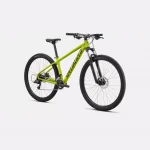 Specialized Bicicleta Rockhopper 29 Verde Oliva Satinado/Negro - Imagen 2