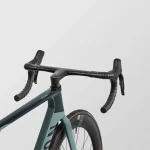 Canyon Aeroad CF SLX 8 Di2 Bicicleta Carretera Verde Pálido - Imagen 4