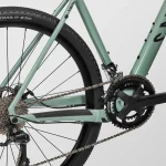 Bicicleta Gravel Grizl 5 Canyon - Imagen 4