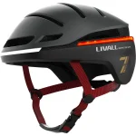 Livall Casco EVO21 Negro - Imagen 2