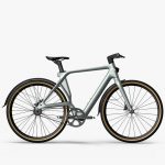 Fiido Air C31 Bicicleta Eléctrica Urbana 13 kg