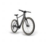 Bicicleta Eléctrica C21 E-Gravel 100 km 17,5 kg Fiido - Imagen 2