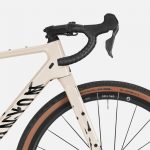 Bicicleta Gravel Grizl CF SLX 8 Di2 950 g Canyon - Imagen 2