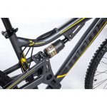 Moma Bikes Bicicleta Montaña Equinox 5.0 26 - Imagen 2