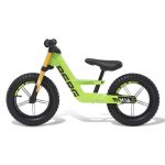 BERG Bicicleta Equilibrio Biky Cross Verde - Imagen 2