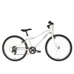 Bicicleta Infantil 24 6 Velocidades BTWIN 100