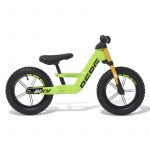 BERG Bicicleta Equilibrio Biky Cross Verde - Imagen 3