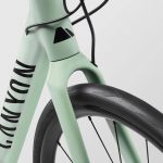 Canyon Endurace 7 Bicicleta Carretera Verde Aluminio - Imagen 2