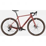 Canyon Bicicleta Gravel Grizl CF SL 8 1by Carbono 45 mm