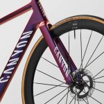 Canyon Ultimate CFR Di2 Bicicleta Carretera - Imagen 2