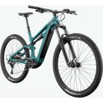 Bicicleta MTB Eléctrica Moterra Neo S3 2024 630 Wh Cannondale