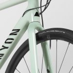 Bicicleta Carretera Endurace 6 Aluminio 35 mm Canyon - Imagen 3