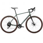 Triban Bicicleta Gravel GRVL120 10V