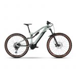 Raymon AirRay 11.0 SE Bicicleta Eléctrica MTB 29 500 Wh - Imagen 2