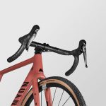 Canyon Bicicleta Gravel Grizl CF SL 8 1by Carbono 45 mm - Imagen 3