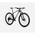 Orbea Bicicleta MTB Alma H30 2023 Rojo
