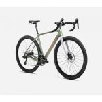 Orbea Bicicleta Gravel Terra H41 2024 700c - Imagen 2