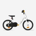 Bicicleta Infantil Discover 100 6,6 kg BTWIN