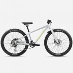 Bicicleta Infantil MX 24 Team Disc 8V Orbea