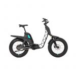 Yamaha Bicicleta Urbana Eléctrica BOOSTER Easy 20