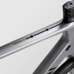 Canyon Endurace CF 7 Bicicleta Carretera Carbono Cambios Shimano Ruedas DT Swiss - Imagen 2