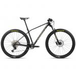 Bicicleta Montaña Alma M50 2023 12 Velocidades Orbea