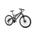 Moma Bikes Bicicleta Montaña Equinox 5.0 26