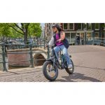 Yamaha Bicicleta Urbana Eléctrica BOOSTER Easy 20 - Imagen 3