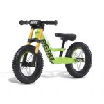 BERG Bicicleta Equilibrio Biky Cross Verde - Imagen 4