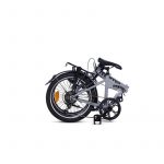 Moma Bikes Bicicleta Plegable Fold 20 7 Velocidades - Imagen 3