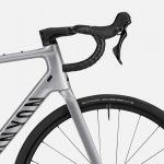 Canyon Endurace CF 7 Bicicleta Carretera Carbono Cambios Shimano Ruedas DT Swiss - Imagen 3