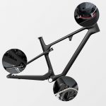 Canyon Bicicleta Montaña Lux World Cup CF 8 - Imagen 4