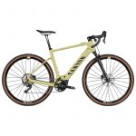 Bicicleta Gravel Grizl:ONfly CF 7 55 Nm 400 Wh Canyon