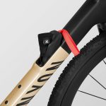 Canyon Bicicleta Gravel Grail CF SLX 8 Di2 Carbono Shimano GRX Di2 - Imagen 3