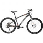 Rockrider Bicicleta Montaña ST 120 27,5 Aluminio